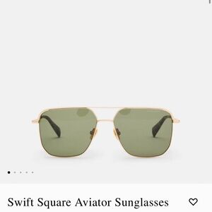 All Saints sunglasses